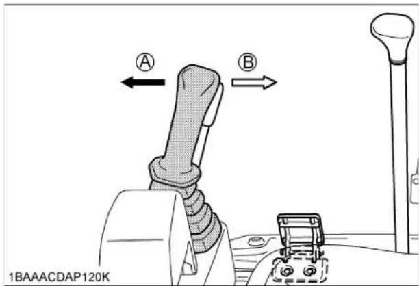 KUBOTA KX0184 - IMPORTANT : - 1