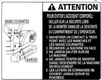 KUBOTA KX0184 - [CABINE] - 12
