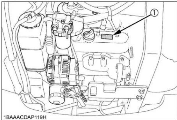 KUBOTA KX0184 - LE SERVICE APRÉS-VENTE - 4