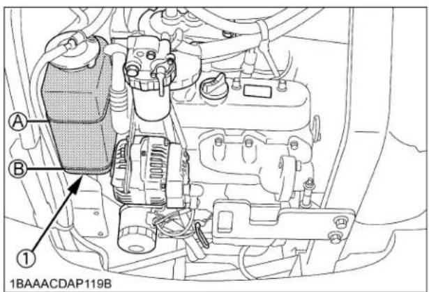 KUBOTA KX0184 - ATTENTION - 3