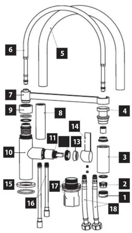 Concept BDG4327BC - IT - 3