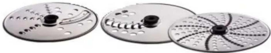 G3 Ferrari Mixatutto G20099 - SLICING/GRATING - 1