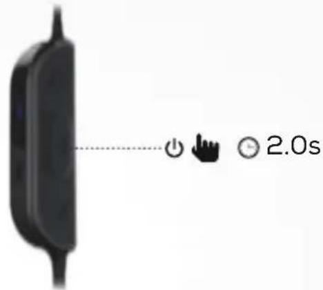 AKG N5005 - BLUETOOTH® CABLE CONNECTION (5) - 1