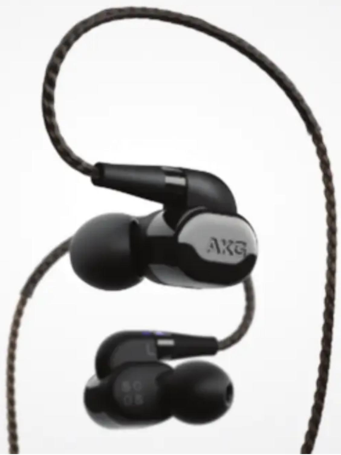 AKG N5005 - EXCELLENCE IS IN THE DETAILS - 1