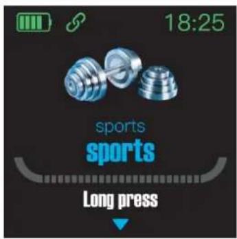 DENVER SW151 MK2 - Toiminnot - 3