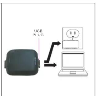 DENVER SW151 MK2 - Sicherheitshinweise - 16