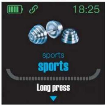 DENVER SW151 MK2 - Funktionen - 3