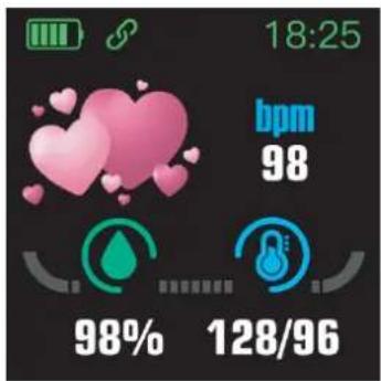 DENVER SW151 MK2 - Toiminnot - 4