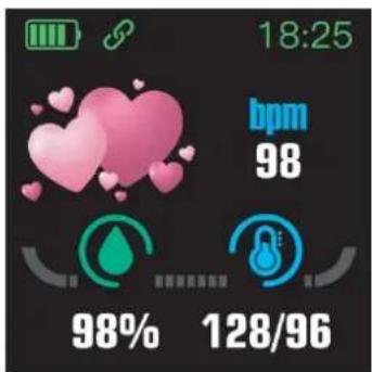 DENVER SW151 MK2 - Funktionen - 4