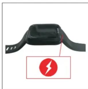 DENVER SW151 MK2 - Informazioni sulla sicurezza - 1