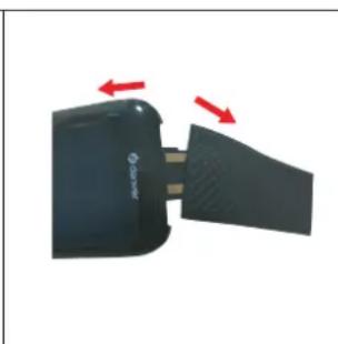 DENVER SW151 MK2 - Sicherheitshinweise - 6