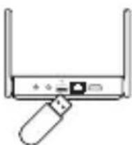 ACER CastMaster - Empfänger - 1