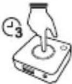 ACER CastMaster - A jeladó működése - 2