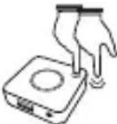 ACER CastMaster - A jeladó működése - 4