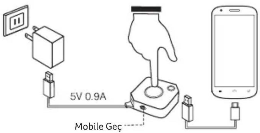 ACER CastMaster - Sistem güncelleme - 1