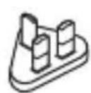 ACER CastMaster - Paquet standard - 3