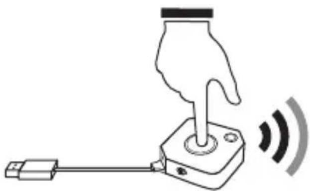 ACER CastMaster - Émetteur Acer CastMaster - 4