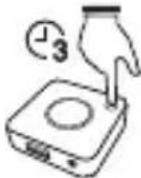 ACER CastMaster - A jeladó működése - 5