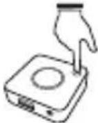 ACER CastMaster - Fonctionnement de l'émetteur - 3