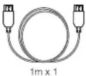 ACER CastMaster - Paquet standard - 2