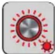 ACER CastMaster - Seznam stavu LED - 10