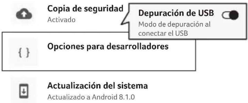 ACER CastMaster - Número de compilación - 2