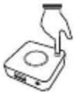 ACER CastMaster - Provoz vysílače - 3