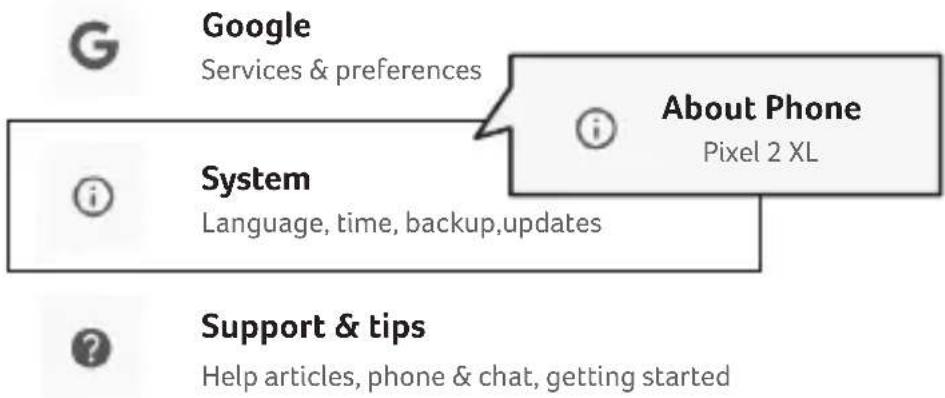 ACER CastMaster - ⚠️ Please enable USB Debugging before using. - 1
