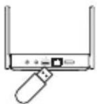 ACER CastMaster - Ricevitore - 1