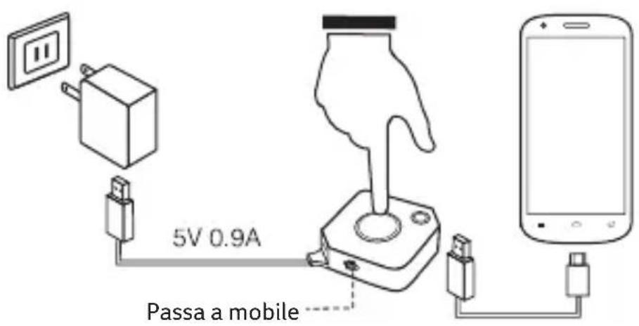ACER CastMaster - Aggiornamento sistema - 1