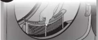 WHIRLPOOL YWED6120HC - WARNING - 2