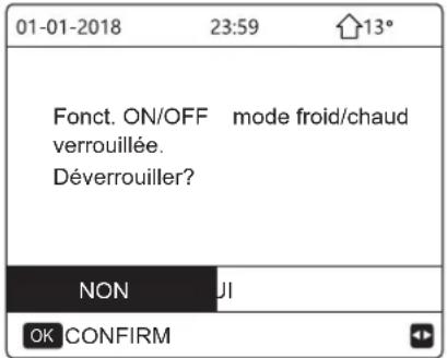 FERROLI Omnia M 3.2 - Verrou Enfant - 4