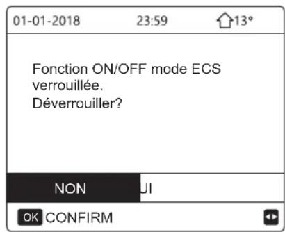 FERROLI Omnia M 3.2 - Verrou Enfant - 6