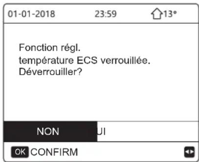 FERROLI Omnia M 3.2 - Verrou Enfant - 5