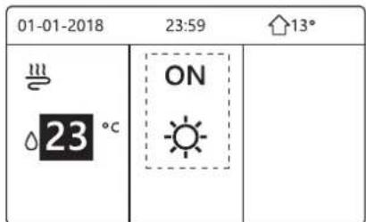 FERROLI Omnia M 3.2 - AAN/UIT-regelaars - 3