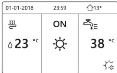 FERROLI Omnia M 3.2 - INFORMATIE - 3