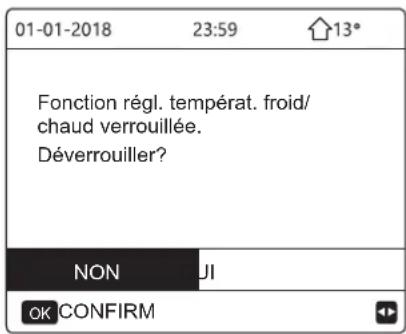 FERROLI Omnia M 3.2 - Verrou Enfant - 3