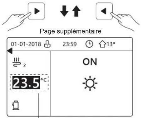 FERROLI Omnia M 3.2 - page d'accueil 3: - 3