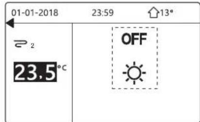 FERROLI Omnia M 3.2 - AAN/UIT-regelaars - 10