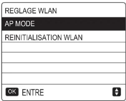FERROLI Omnia M 3.2 - Réglage du contrôle filaire - 1