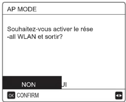 FERROLI Omnia M 3.2 - Réglage du contrôle filaire - 2