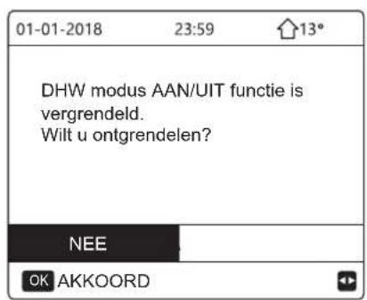 FERROLI Omnia M 3.2 - Kinderslot - 6
