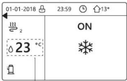 FERROLI Omnia M 3.2 - page d'accueil 4: - 3