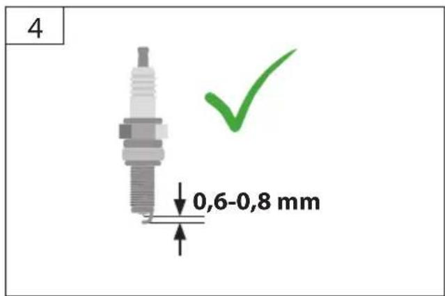 Güde BIG WHEELER 554.1 R LIES - Mehrzweckfett - 11