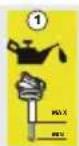 Güde BIG WHEELER 554.1 R LIES - Symbols - 9