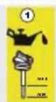 Güde BIG WHEELER 554.1 R LIES - Symbole - 9
