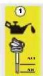 Güde BIG WHEELER 554.1 R LIES - Symboly - 9