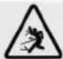 Güde BIG WHEELER 554.1 R LIES - Symbols - 8