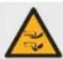 Güde BIG WHEELER 554.1 R LIES - Symbols - 18