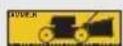 Güde BIG WHEELER 554.1 R LIES - Symboly - 14